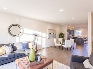 2324 N 185th St UNIT A, Shoreline, WA 98133