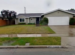 6121 Trinette Ave, Garden Grove, CA 92845
