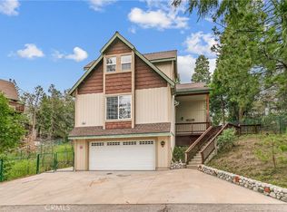 858 Grass Valley Rd, Lake Arrowhead, CA 92352
