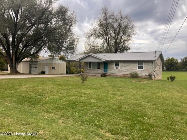 361 Valley Ln, Shepherdsville, KY 40165