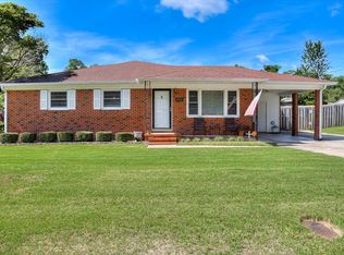2020 Brighton Cir, Augusta, GA 30906