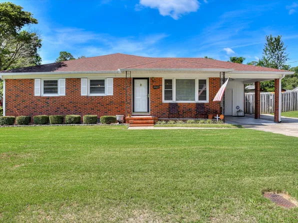 2020 BRIGHTON Street, Augusta, GA 30906