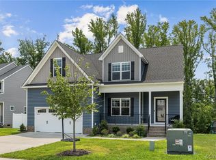 6909 Sir Galahad Rd, Henrico, VA 23231