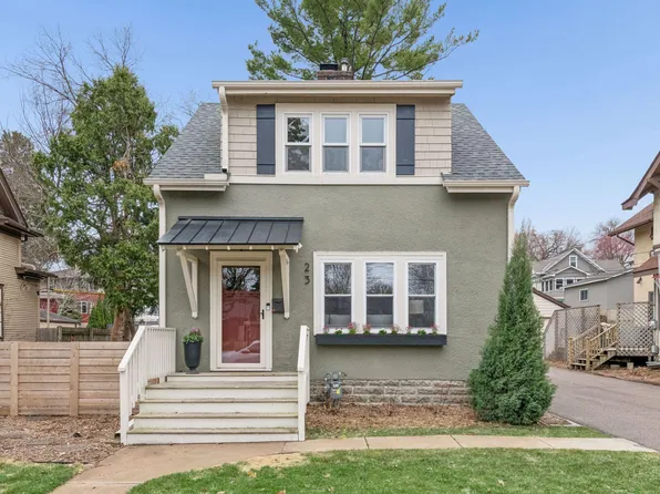 23 W 48th St, Minneapolis, MN 55419