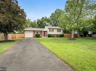 9253 Bayberry Ave, Manassas, VA 20110