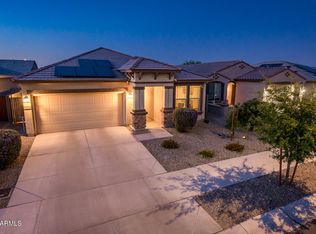 17234 W Williams St, Goodyear, AZ 85338