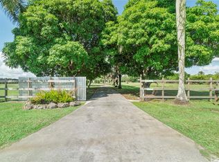 25950 SW 187th Ave, Homestead, FL 33031