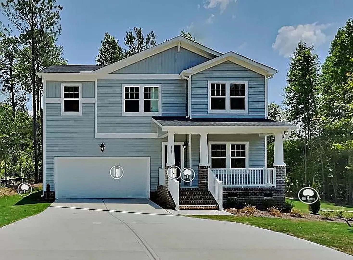 Room in 5 Bedroom Home at Tawny View Ln — Photo 4