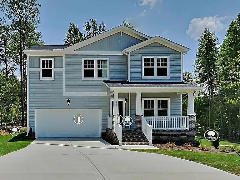 1513 Tawny View Ln — Photo 4