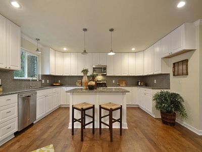 8708 Thunderbird Rd, Austin, TX, 78736