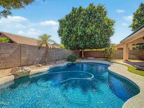 1343 W THOMPSON Way, Chandler, AZ 85286