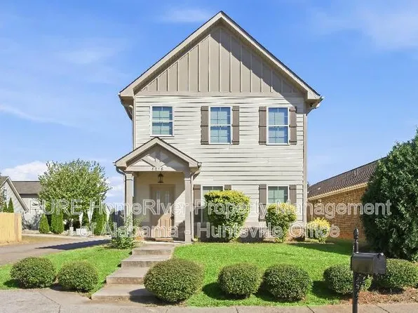 6016 Barringer Ct, Huntsville, AL 35806
