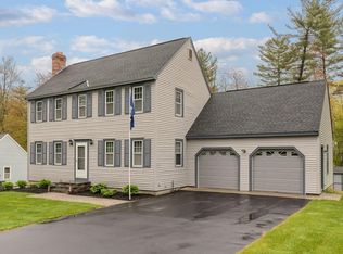 113 Dogwood Rd, Leominster, MA 01453