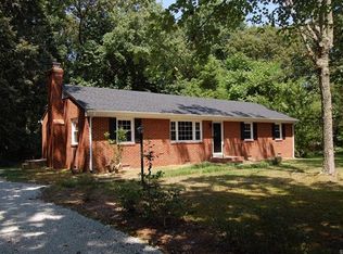 2944 New Hope Rd, Powhatan, VA 23139