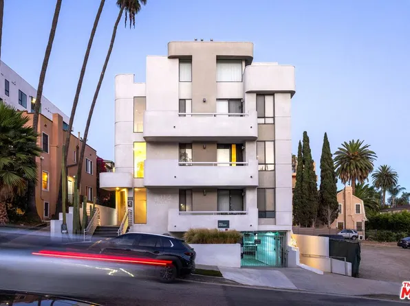 1912 Whitley Ave, Los Angeles, CA 90068
