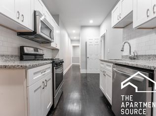 3816 W Irving Park Rd #1A, Chicago, IL 60618