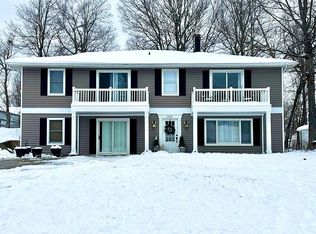 1402 Heidi Haven Dr, Lawrenceburg, IN