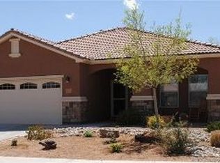 1054 Prairie Zinnia Dr, Bernalillo, NM 87004
