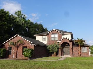 6602 Smithfield Plantation Rd, Jacksonville, FL 32218