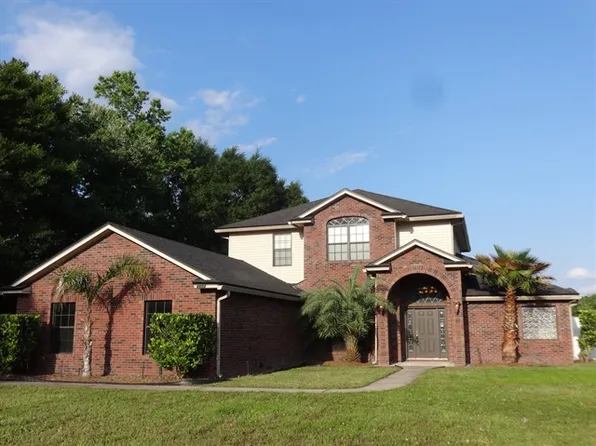 6602 Smithfield Plantation Rd, Jacksonville, FL 32218