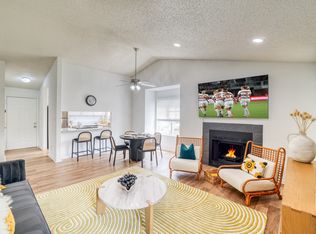 1771 S Quebec Way #1-G202, Denver, CO 80231