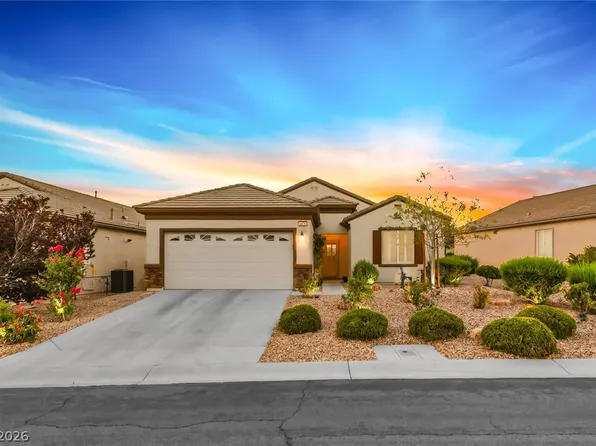 2576 Jada Dr, Henderson, NV 89044
