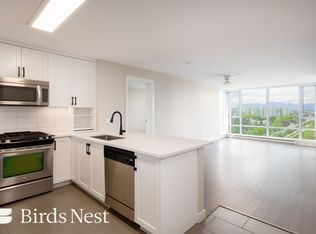 9171 Ferndale Rd #1103, Richmond, BC V6Y0A5