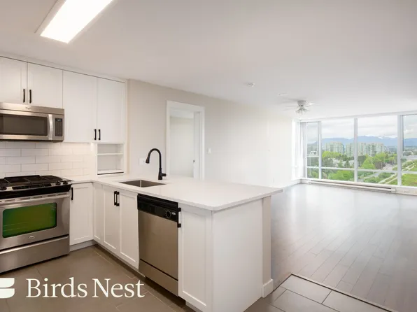 9171 Ferndale Rd #1103, Richmond, BC V6Y 0A5