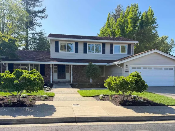 919 Cheyenne Dr, Walnut Creek, CA 94598
