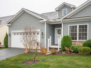 74 Quarry Ln #74, Berlin, CT 06037