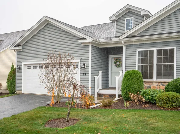 74 Quarry Lane #74, Berlin, CT 06037