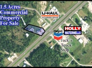 2911 State Highway 19, Huntsville, TX 77320