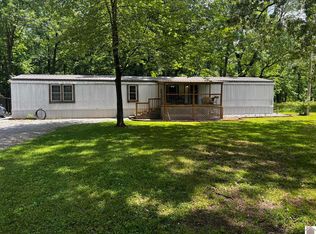 1040 Vasseur Ave, Paducah, KY 42003