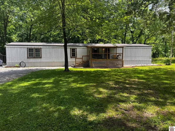 1040 Vasseur Ave, Paducah, KY 42003