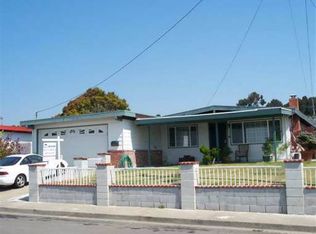 1927 N Mesa Buena Ave, San Pablo, CA