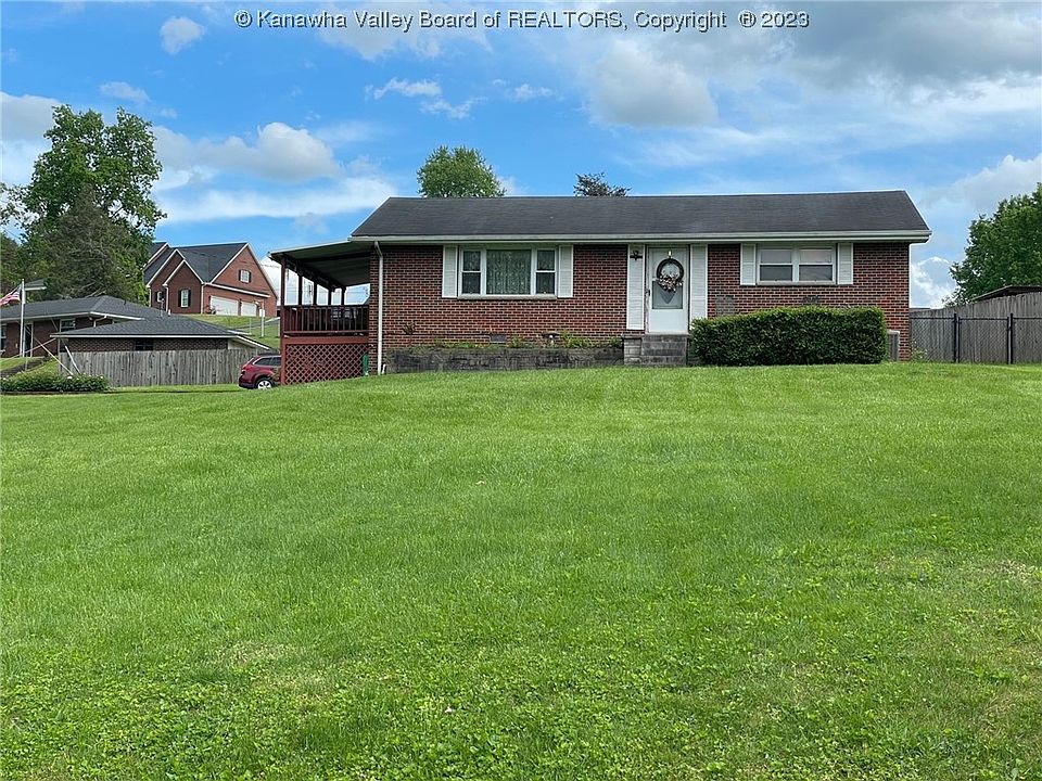 1026 Helen Dr, Hurricane, WV 25526 Zillow