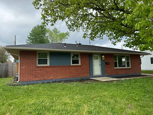 2144 Mountview Cir Photo 1