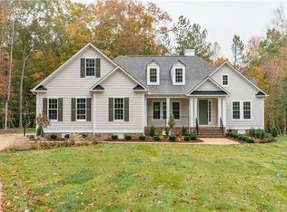 3399 Westport, Williamsburg, VA 23188