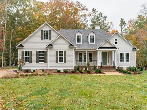 3399 Westport, Williamsburg, VA 23188