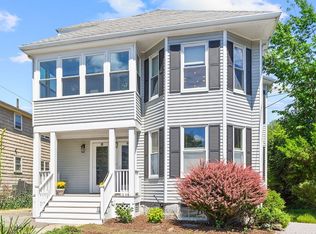 50-52 Beechwood Ave #2, Watertown, MA 02472
