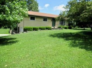 511 E Empire Mill Rd, Bloomington, IN 47401