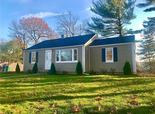 94 Tennessee Ave, Warwick, RI 02888