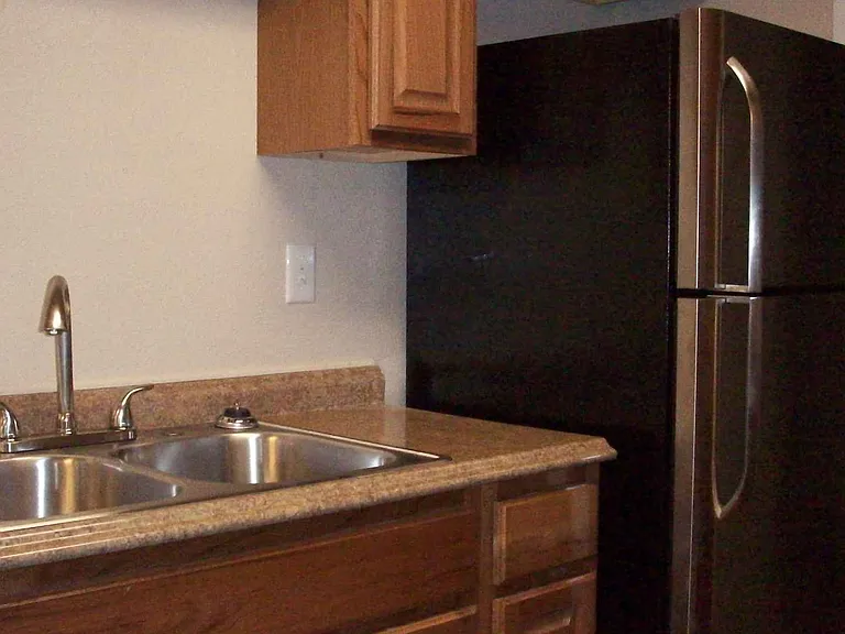 Boerne Townhomes — Photo 18