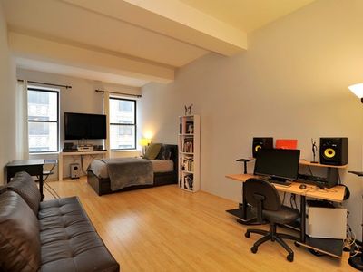 99 John St APT 718, New York, NY, 10038