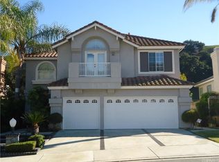 15045 Calle Verano, Chino Hills, CA 91709