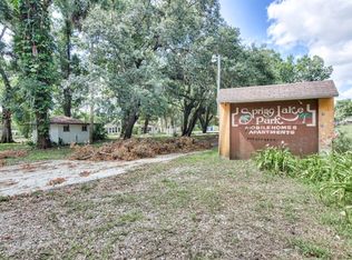 1210 Us Highway 17 #92-N, Davenport, FL 33837