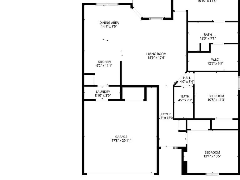 3084 Clydesdale Way — Photo 2