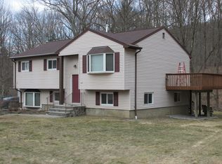 43 Morris Ave, West Milford, NJ 07480