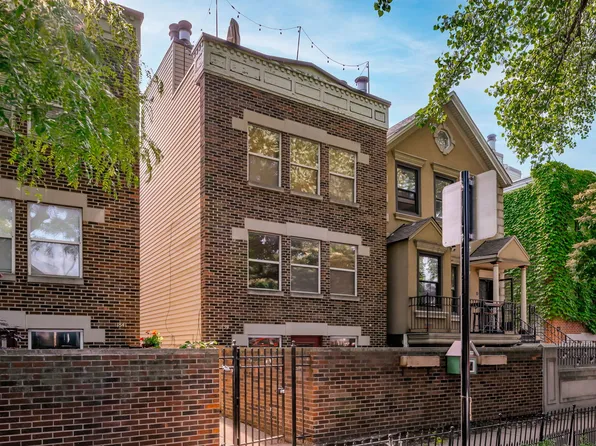 1839 N Bissell St #3, Chicago, IL 60614