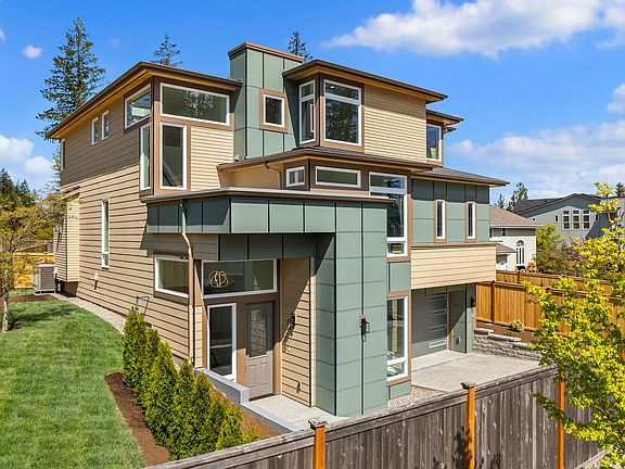 2nd image of 24622 SE 21st Pl
